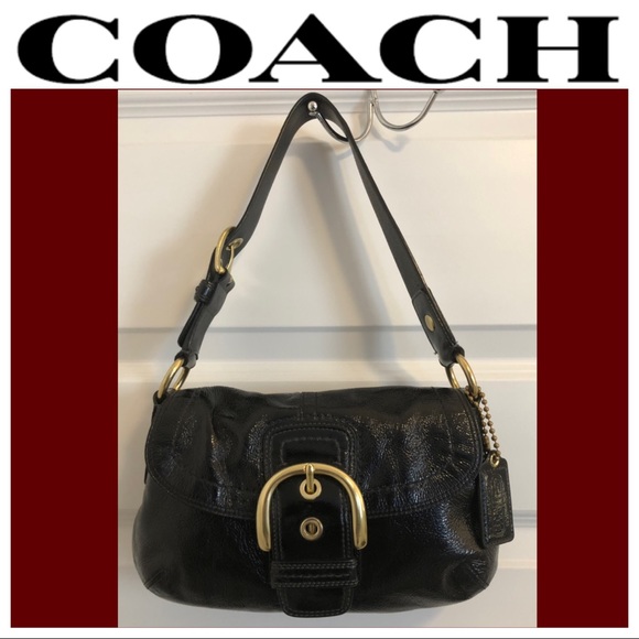 Coach Handbags - COACH PURSE
